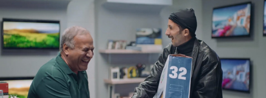 Ahram Safety Group Unlocks Social Media’s Attention With Their Newest Campaign