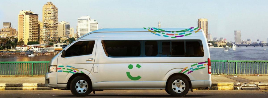 Careem & Uber: Buses Now Available!