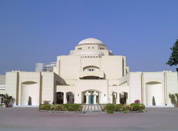 'Danse du Nil' Ballet at Cairo Opera House 'Danse du Nil' Ballet at Cairo Opera House