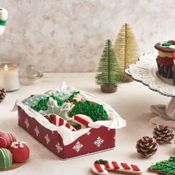 Coppermelt Gets Ready for Christmas with a Spectrum of Festive Items ‎