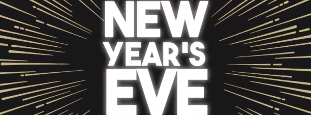 New Year’s Party @ Andiamo Pizza Garden & Bar (Sheikh Zayed)