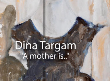 'A Mother is...' Exhibition at Picasso Art Gallery 'A Mother is...' Exhibition at Picasso Art Gallery