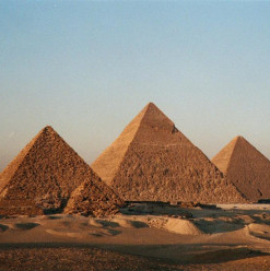 Everything You Need to Know About Orascom’s Management of the Pyramids of Giza