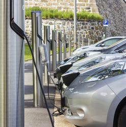 Egypt to Manufacture an Electric Car