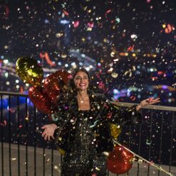 3, 2, 1… Happy New Year! The Many Ways You Could Witness the Countdown to 2019 at the Nile-Ritz Carlton
