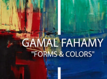 'Forms and Colours' Exhibition at Picasso Art Gallery 'Forms and Colours' Exhibition at Picasso Art Gallery