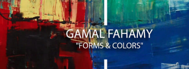 ‘Forms and Colours’ Exhibition at Picasso Art Gallery