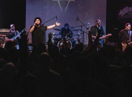 Malaz at El Sawy Culturewheel