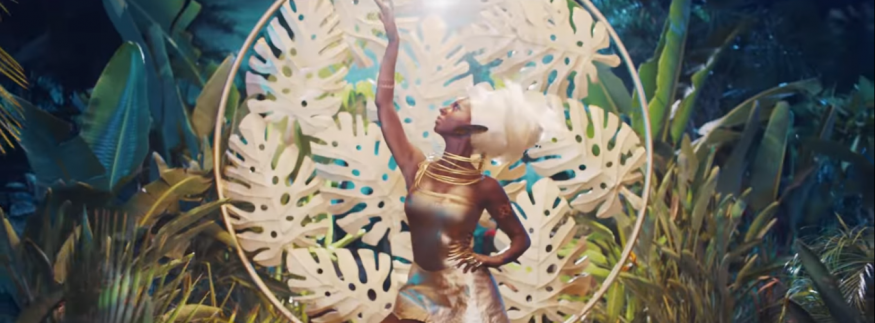 WATCH: Myriam Fares Sparks Controversy With Latest Music Video