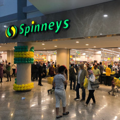 Shorouk and Madinaty Residents, Rejoice, Spinneys Is in Town