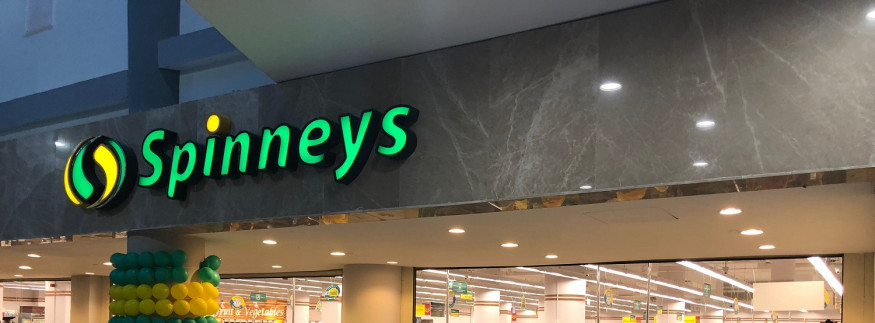 Shorouk and Madinaty Residents, Rejoice, Spinneys Is in Town