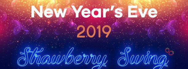 Strawberry Swing at Gomhoria Theatre