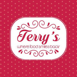 Terry’s