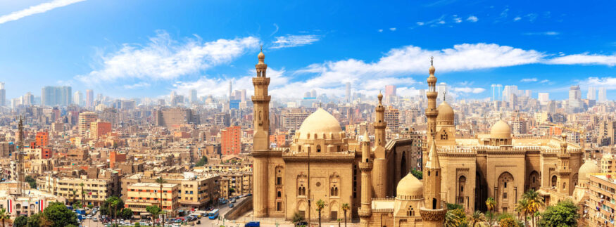 اعرفوا سبب تسمية 5 من أقدم شوارع القاهرة