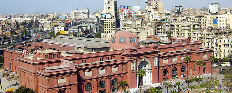 5 متاحف في القاهرة هيسافروا بيك عبر الزمن
