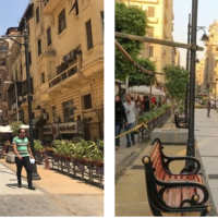شارع الألفي.. باريس في قلب القاهرة