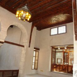 بيت المعمار المصري.. رحلة لواحد من أجمل البيوت الإسلامية في القاهرة