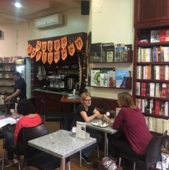 لو نفسك تشتري كتاب.. دليلك لأفضل 5 مكتبات في القاهرة