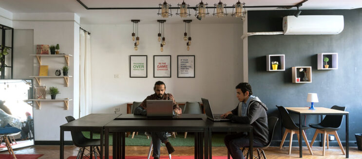 Get Busy at Cairo’s Coolest Coworking Spaces