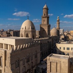 5 مناطق تاريخية في القاهرة هتستعيد جمالها من تاني