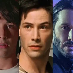 Four Keanu Reeves Movies to Watch