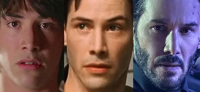 Four Keanu Reeves Movies to Watch
