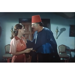 Egyptian Cinematic Retellings of Shakespeare