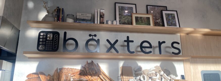 Bäxters European Kitchen: Artisanal Bakery Brings Finnish Flavours to Cairo