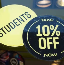 Where to Find The Best Student Discounts Deals