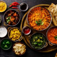Savour the Spices at Six of Cairo’s Best Indian Restaurants