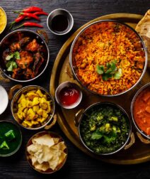 Savour the Spices at Six of Cairo’s Best Indian Restaurants