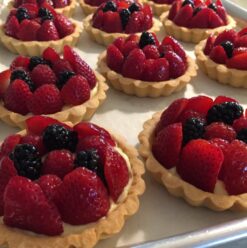 Tarts of Cairo: Where to Find The Best Tart Spots!