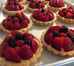Tarts of Cairo: Where to Find The Best Tart Spots!