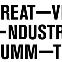 Here’s Everything You Can’t Miss At This Year’s Creative Industry Summit!