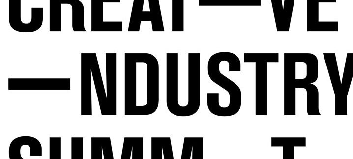 Here’s Everything You Can’t Miss At This Year’s Creative Industry Summit!
