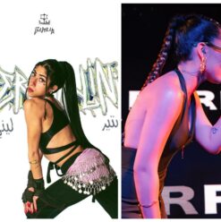 Female Rappers from Egypt You Should Be Listening To