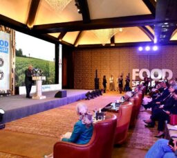 Ministry of International Cooperation and the United Nations World Food Programme to Host Food Security Symposium 2022 in Cairo