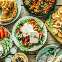 Greek Restaurants in Cairo You Need to Try