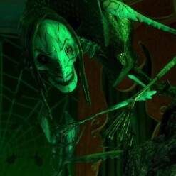 Animated Horror Films That Will Give Your Kids Nightmares