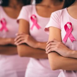 5 أماكن في القاهرة للكشف المبكر عن سرطان الثدي مجانًا