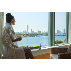 Reveal Your Inner Radiance This Autumn at the Spa at Four Seasons Hotel Cairo at Nile Plaza