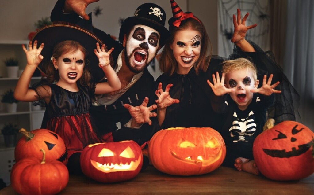 Where to Get Your Spook on This Halloween Six Shops to Buy Costumes At Cairo 360 Guide to