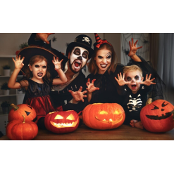 Where to Get Your Spook on This Halloween: Six Shops to Buy Costumes At