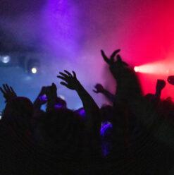 Weekend Guide: Russ, Yaya Tamango & More