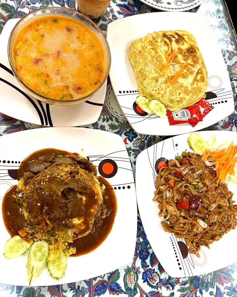 5 Restaurants in Cairo that Took Thai Food to a Whole New Level Cairo 360 Guide to Cairo, Egypt