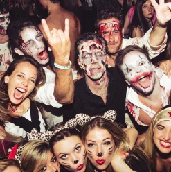 Weekend Guide: Cairo Jazz Fest, Tale of Us, Carnevil & More!