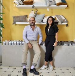 Find the Future of Interior Design at Cairo’s Design Emporium