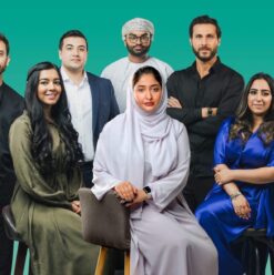 5 Egyptian Women Who Made the Forbes 30 Under 30 List