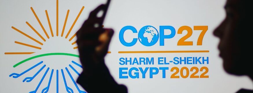 COP27: Everything You Need to Know About the United Nations Climate Change Conference in Sharm El-Sheikh
