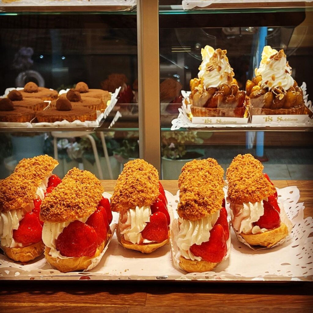 6 Artisan Bakeries Around Cairo To Try Today Cairo 360 Guide to Cairo